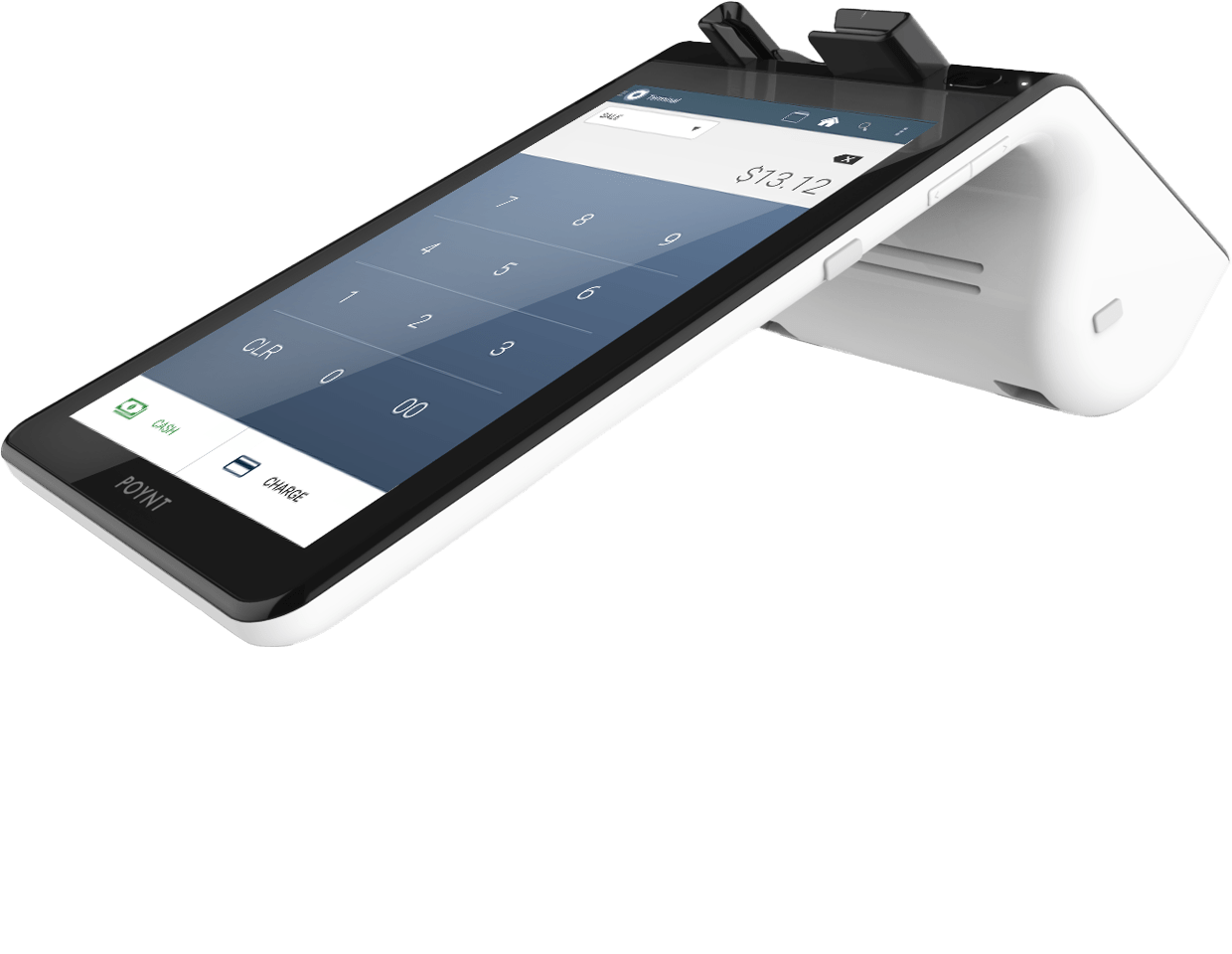 A Guide To Chip & PIN | Nomupay