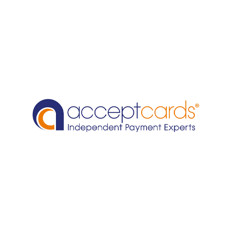 Acceptcards logo