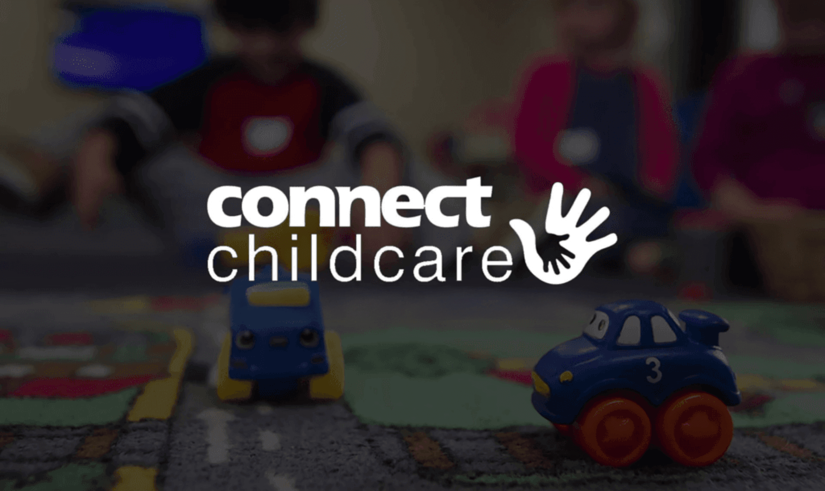 Connect Childcare logo