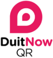 DuitNow QR logo