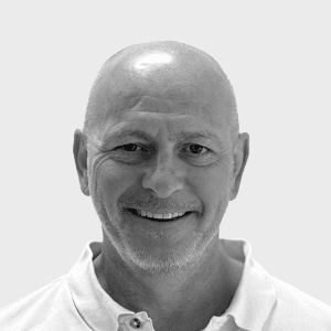 Niall Hodson headshot