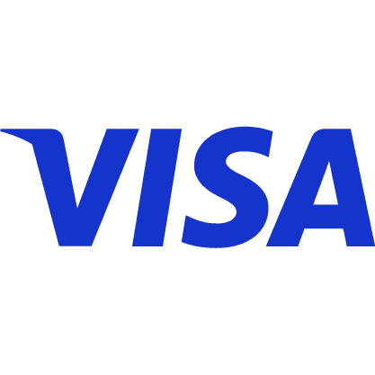 VISA logo
