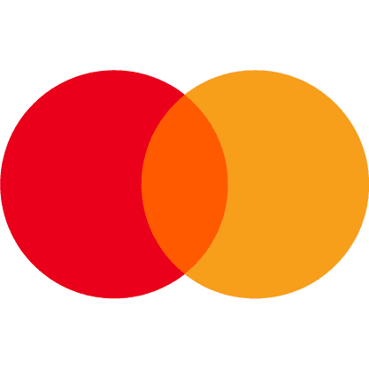 Mastercard logo