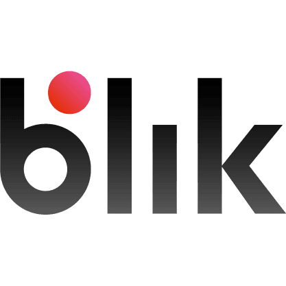 blik logo