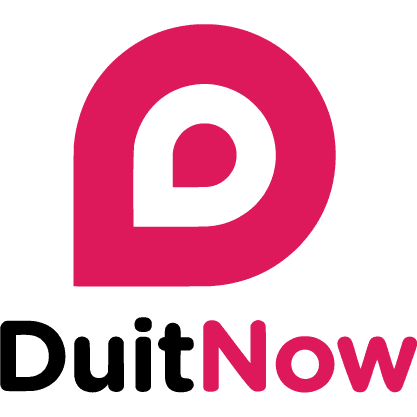 DuitNow logo