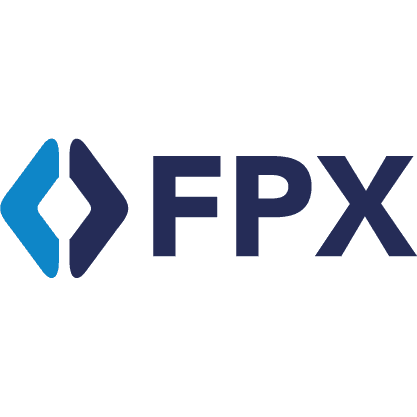 FPX logo