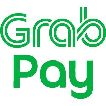 GrabPay logo
