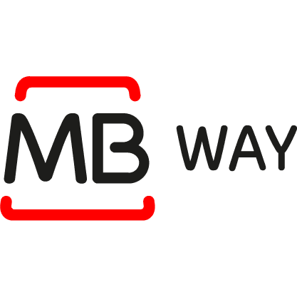 MB Way logo