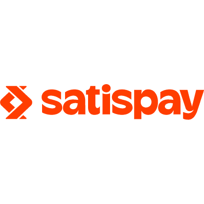 Satispay logo