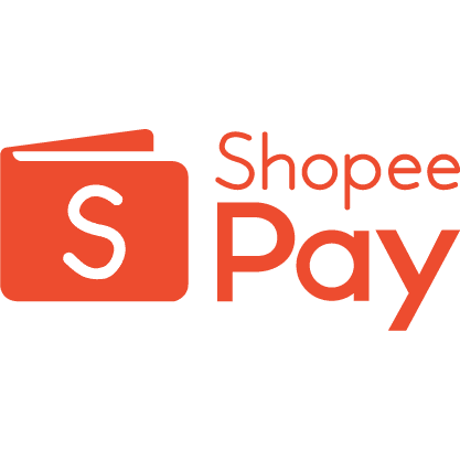 ShopeePay logo