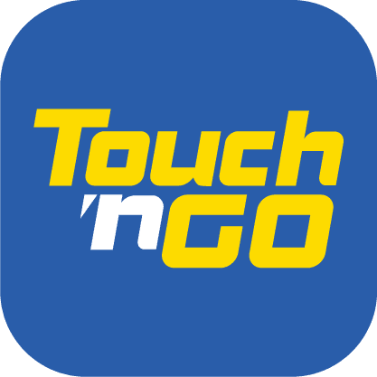 Touch 'n Go logo