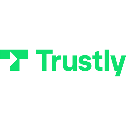 Trustly logo