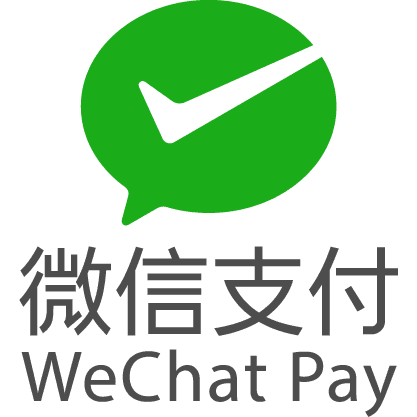 WeChat Pay logo